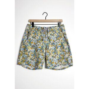 STIO Mens CFS Board Shorts 7"